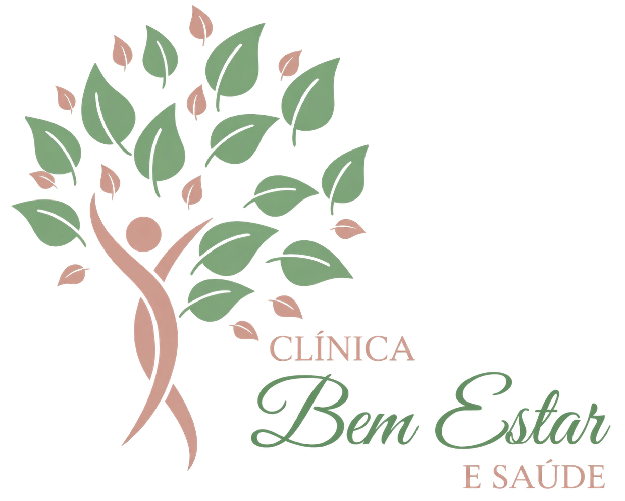 Clínica Bem Estar e Saúde