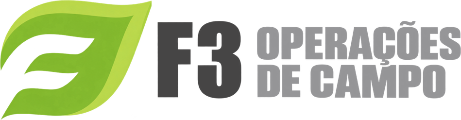 F3 Operações de Campo