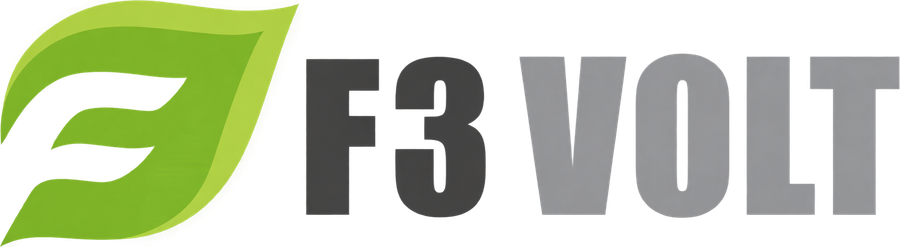 F3 Volt